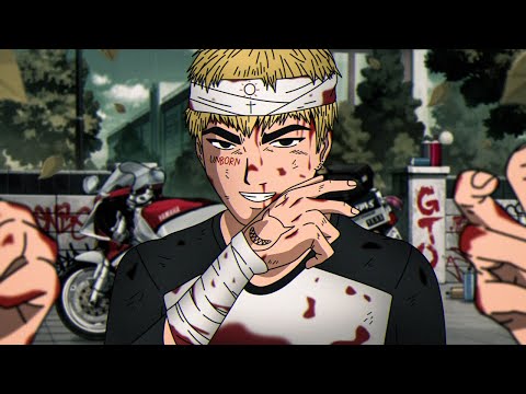⚬ RAZEGOD ✝︎ x Burgos - Nothing Lasts [Lyrics x AMV]