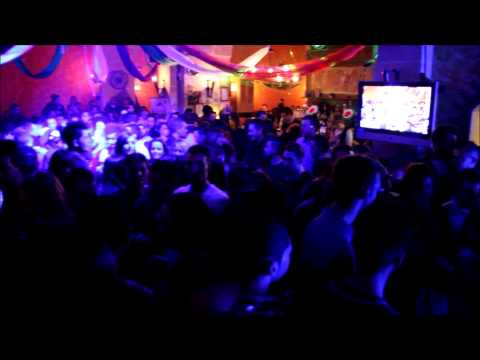 Savi Vincenti @ Tequila Salento Music Festival Live opening