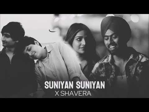 SUNIYA SUNIYA OFFICEL REWAB