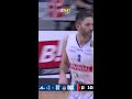 Domien Loubry (21 points) Highlights vs. Filou Oostende