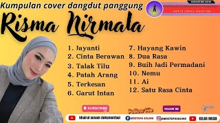 Download lagu Kumpulan cover dangdut panggung Risma Nirmala mp3