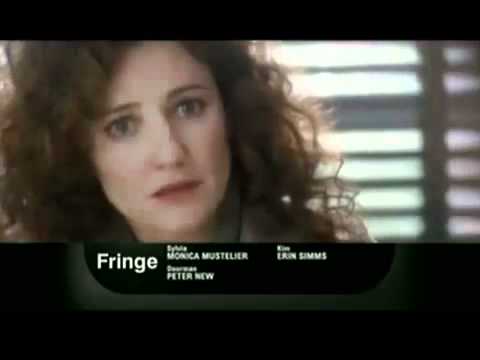 Fringe Preview - Episode 3x15 | Subject 13