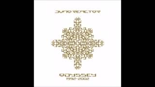 Juno Reactor ‎– Odyssey 1992-2002