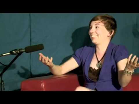 Festival Fishbowl 27th Feb - Aisla Dunlop