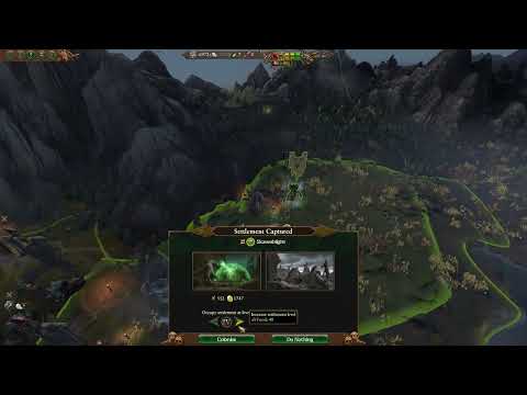 Skavenblight - Tier 5 on Turn 4 still possible ?