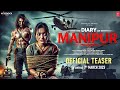 The Diary Of Manipur 2025 Official Trailer Monalisa Bhosle Bollywood Latest Movie