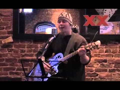 Dixie Duncan - Nutshell (Alice in Chains Cover)