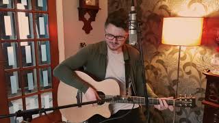 Rian Murphy- Video Games (Lana Del Rey, Live Studio Cover)