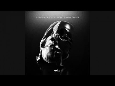 Darius Syrossian - Velvette - Moda Black Vol. III