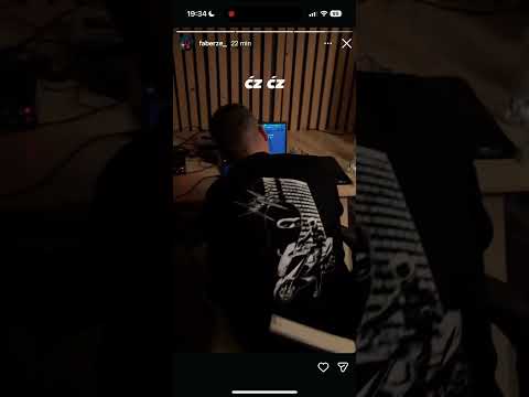 Fabrege x Kza - ? (Nova Pesma)