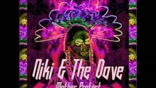 Niki &amp; The Dove - Mother Protect