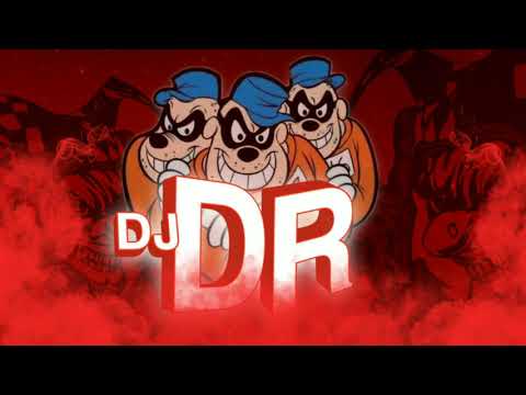 TREINAMENTO DO BUMBUM VER$ÃO MAGRÃO - DJ DR 🏄‍♂️☂️