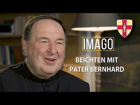 Die Beichte | Pater Bernhard Vosicky