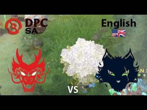 Hokori vs Tempest  (game 1) BO2 | DPC SA | Summer Tour 2022