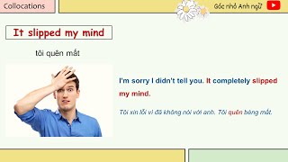 Vocabulary for IELTS - Unit 2 Mental & Physical Development II Từ vựng IELTS (Band 5.5 ~ 6.5+) 🔔
