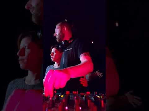 1/4 ROB HES @ AWOL #14, RUBIK ART CENTER, VARNA, BULGARIA 21.04.2018