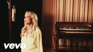 Kristin Chenoweth - The Making Of Some Lessons Learned