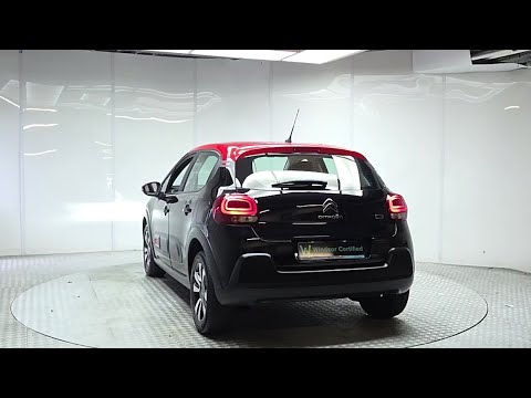 Citroen C3 Flair Puretech 110 Eat6 - Image 2
