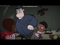 Kevin Hart My Marriage Animation
