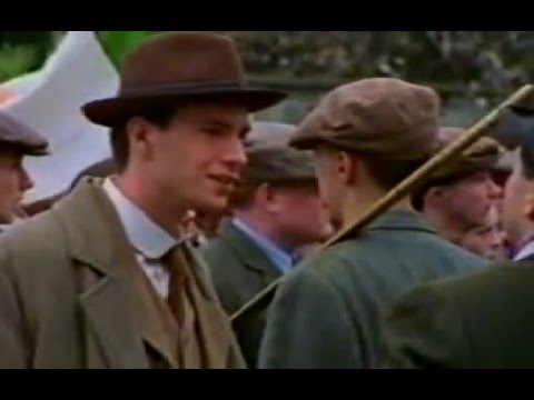 Rebel Heart, Ep. 2 - Part 1 of 5