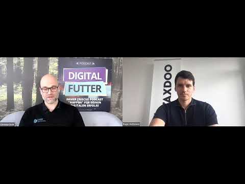 #54 Wie kontrolliert man seine Daten für den Taxdoo Import (Mit Roger Gothmann Taxdoo)?