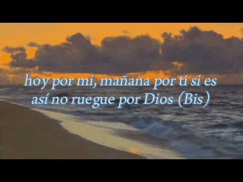 Hoy Por Mi Diomedes Diaz & Iván Zuleta Letra Dj Music