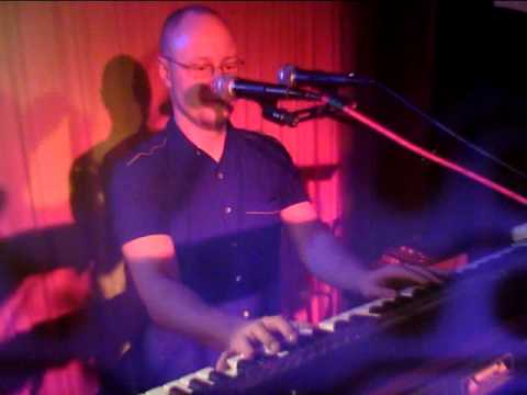 Rauhwind - Das Ehrenwerte Haus