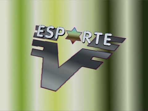 Saindo no Ar TV Triunfo Santos (17/04/2011)