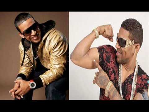 Daddy Yankee ft Omega - Que Tengo Que Hacer (Official Remix)