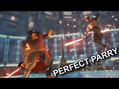 MAX LEVEL Grandmaster No Damage Ninth Sister - Star Wars Jedi: Survivor (PS5 4K 60FPS)