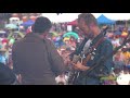 Steep Canyon Rangers-  Can't Get Home - 2018 Blue Ox Music Festival