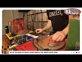 Skratch Freestyle Goodie Mob Cell Therapy OMG