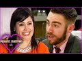 Chris Drops a Transgender Bombshell on First Date😬 | First Dates Canada
