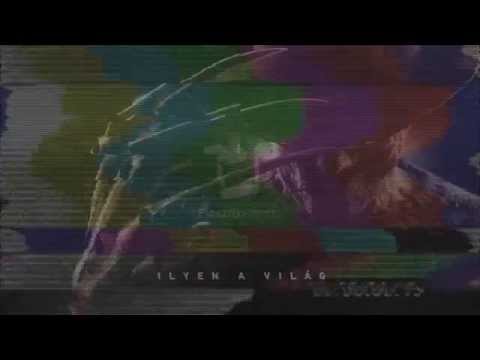 PlasztikPlanéta - Ilyen a világ (Official Audio)