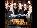 TRAILEROS DEL NORTE-JOSEFA LA CANADIENSE - kukaper TRAILEROS DEL NORTE-JOSEFA LA CANADIENSE