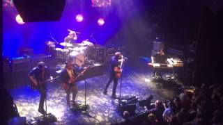 Jason Isbell - Go It Alone (Athens 12.02.16) HD