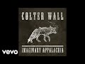 Colter Wall Caroline Audio