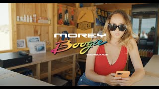 Vídeo de BODYBOARD MOREY MACH 7 PE 42"