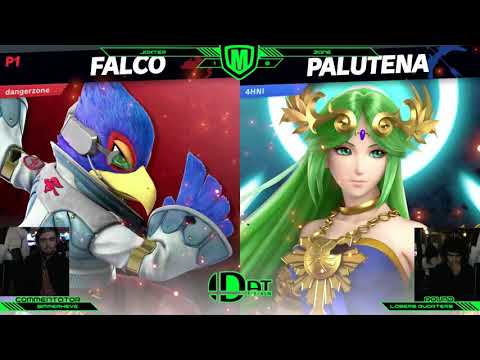 DAT Monday Meltdown 159 - LQF - Jaxter vs. Zone