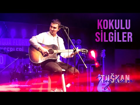 Kokulu Silgiler - Tuğkan