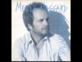 Merle Haggard "You Babe"