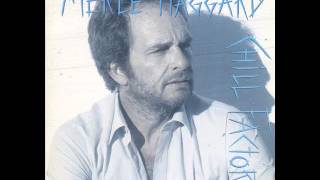 Merle Haggard &quot;You Babe&quot;