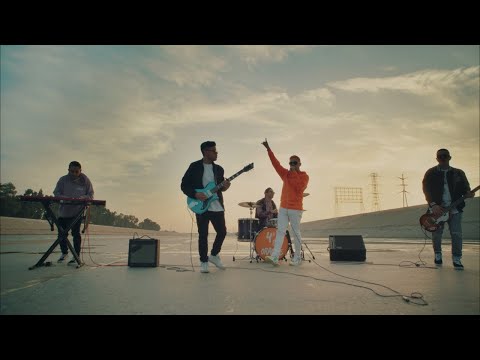 4th & Orange - In The LBC (Official Video)