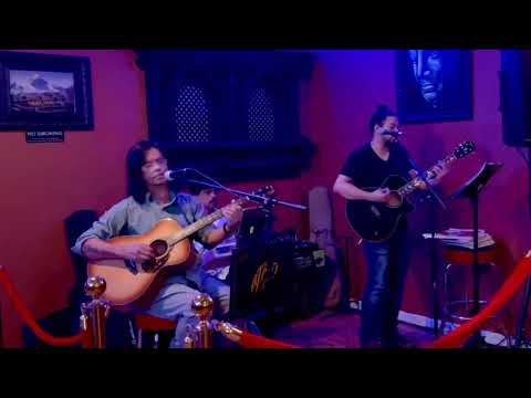 Hawa Sanga Bagu Bhanchha, #PawanGoley classic, cover by #PhirojShyangden