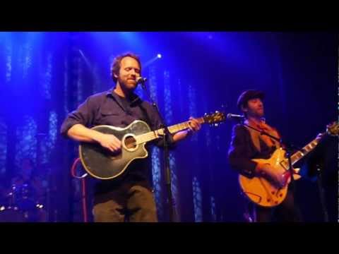 Abbey Road Live 'You've Got To Hide Your Love Away' Wilmot Greene @ GA Theatre 3 1 13 AthensRockShow