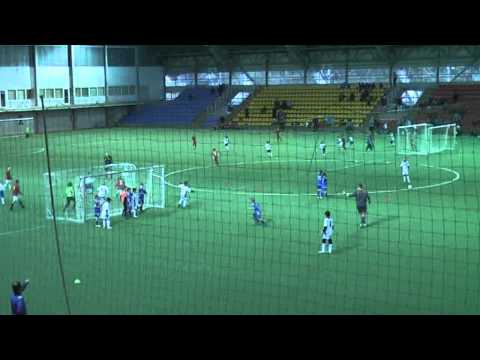 ŠitikaFS vs Baltika (Kaliningrad)