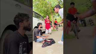 Behan ka pyar 🥺❤️ A herat touching video #rakhispecial #rakshabandhan #shorts