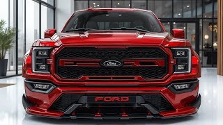Download lagu 2026 Ford F-150 is UNSTOPPABLE 😱🔥 The Most Powerful & Smart Truck Ever Built! mp3