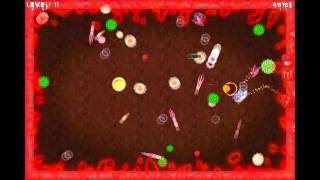 Antibody Blast Trailer