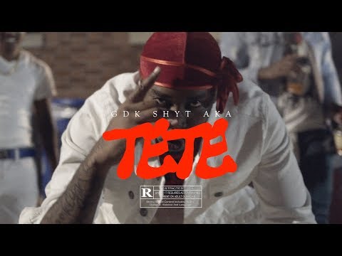FIVIO FOREIGN X DRIZZY JULIANO - TETE ( OFFICIAL MUSIC VIDEO ) 🎬 @MeetTheConnectTv